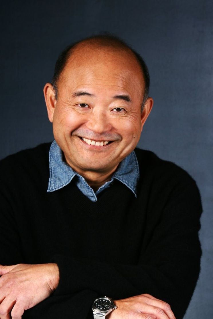 Clyde Kusatsu