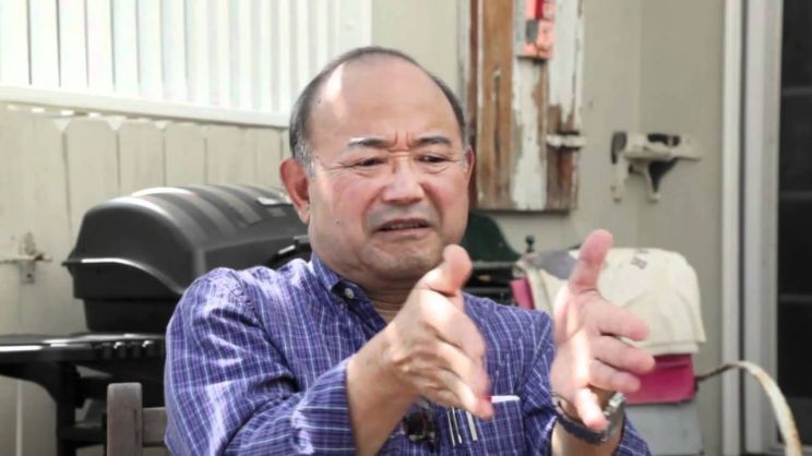 Clyde Kusatsu