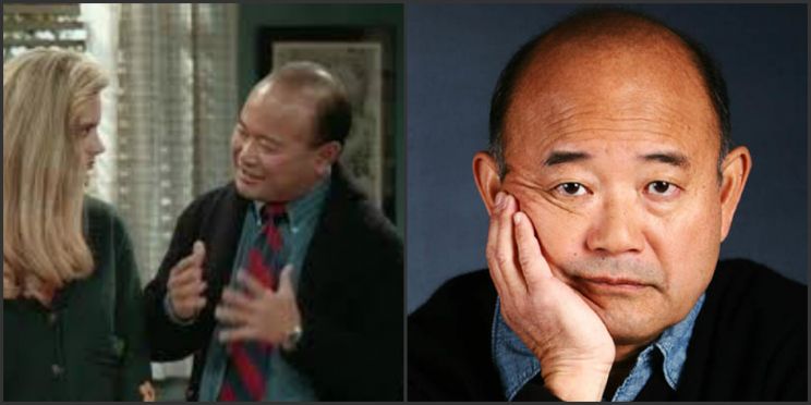 Clyde Kusatsu