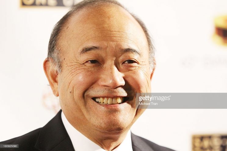 Clyde Kusatsu