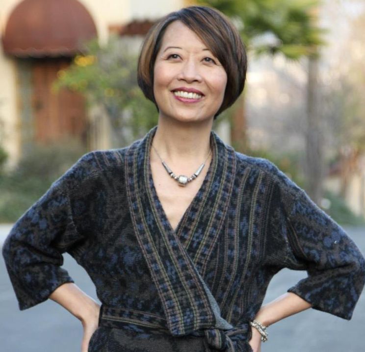Clyde Kusatsu
