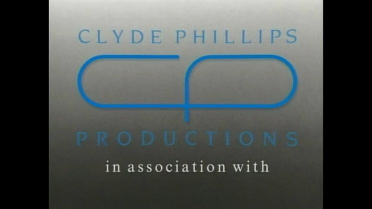 Clyde Phillips