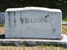 Clyde Willson