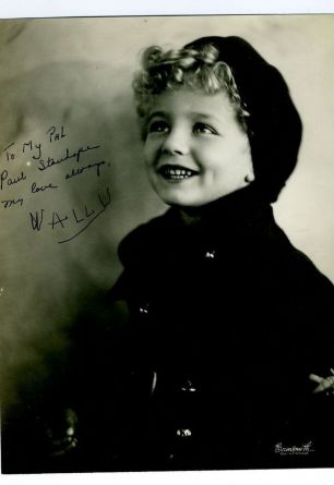 Clyde Willson