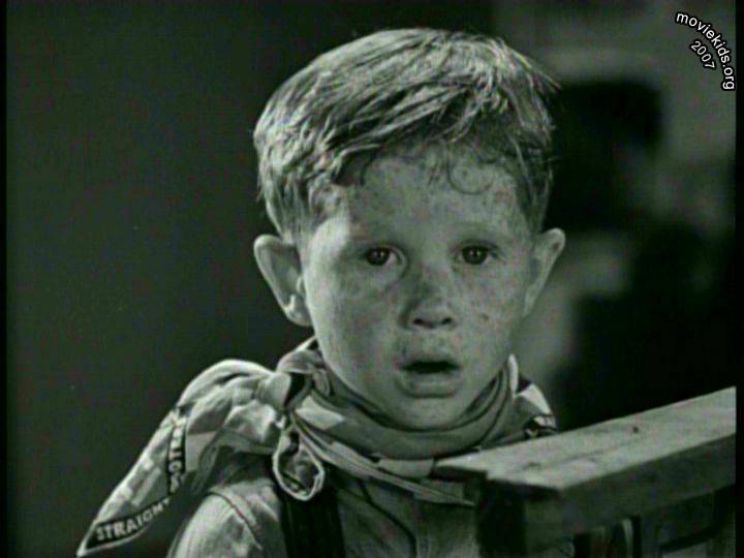 Clyde Willson