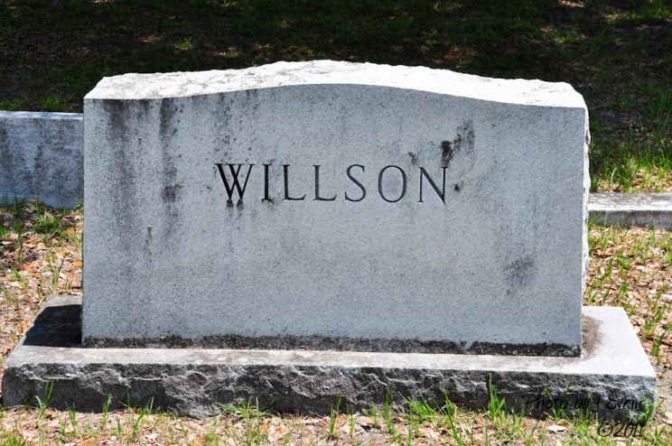 Clyde Willson