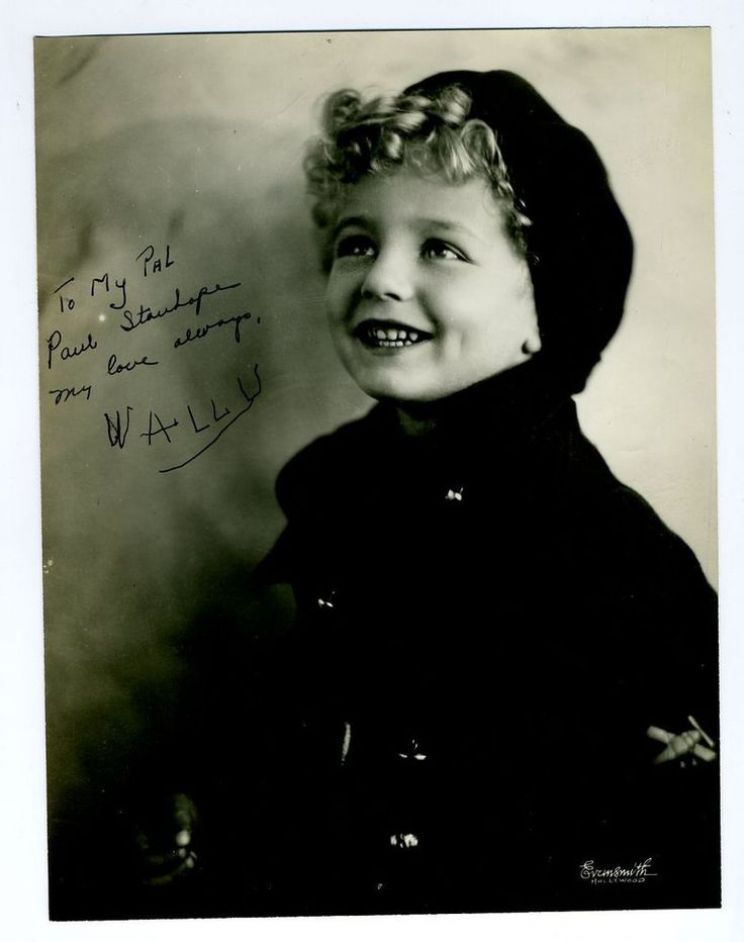 Clyde Willson
