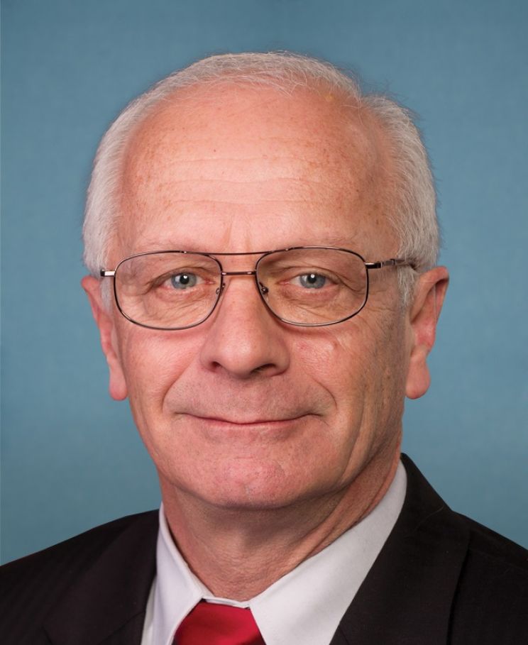 Clyde Willson