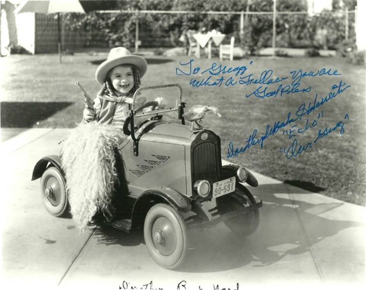 Clyde Willson