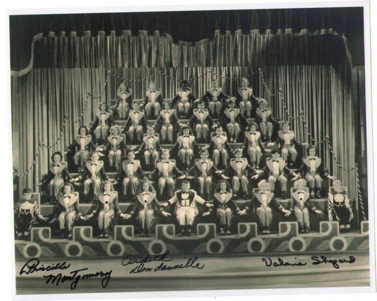 Clyde Willson