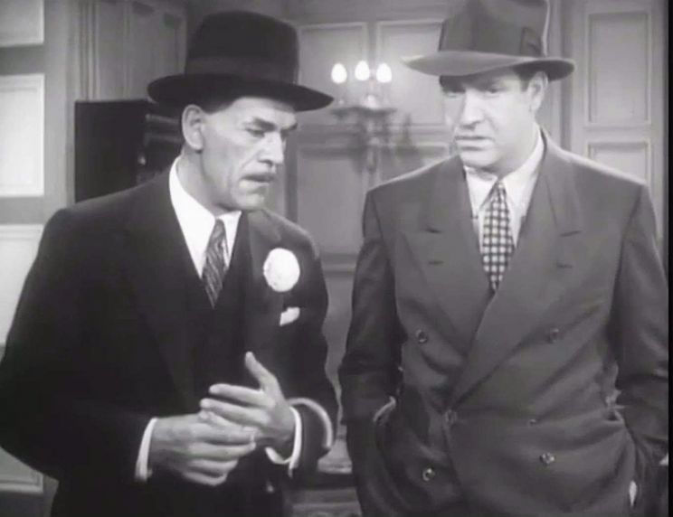 Clyde Willson