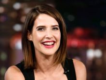 Cobie Smulders