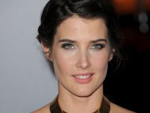 Cobie Smulders