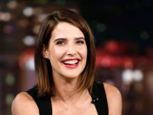 Cobie Smulders