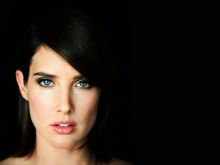 Cobie Smulders