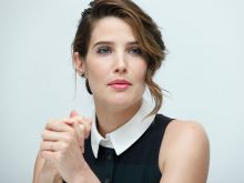 Cobie Smulders