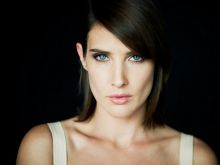 Cobie Smulders