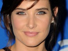 Cobie Smulders