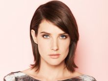 Cobie Smulders