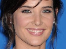 Cobie Smulders