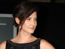 Cobie Smulders