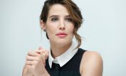 Cobie Smulders