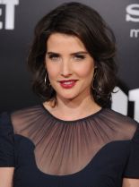 Cobie Smulders