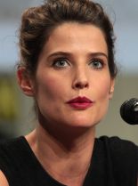 Cobie Smulders