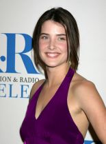 Cobie Smulders