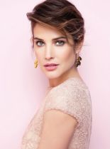 Cobie Smulders