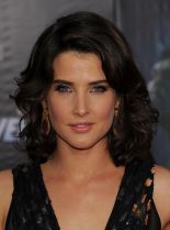 Cobie Smulders