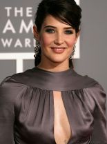 Cobie Smulders