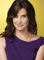 Cobie Smulders