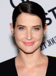 Cobie Smulders