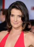 Cobie Smulders