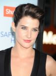 Cobie Smulders