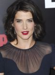 Cobie Smulders