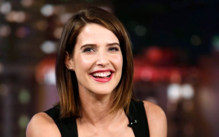 Cobie Smulders