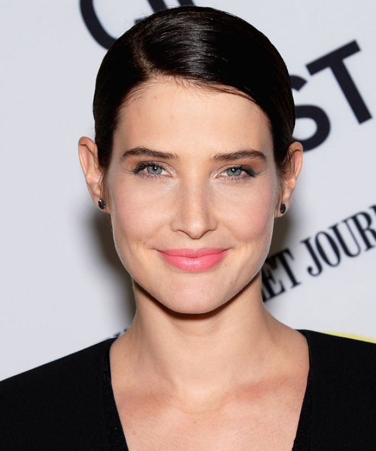 Cobie Smulders