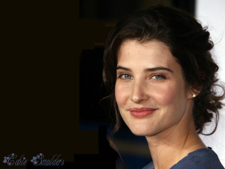 Cobie Smulders