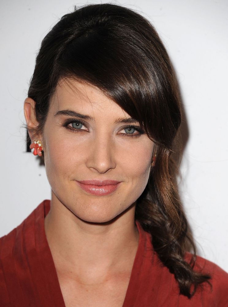 Cobie Smulders