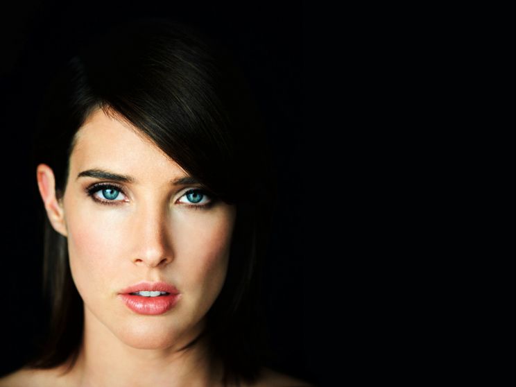 Cobie Smulders