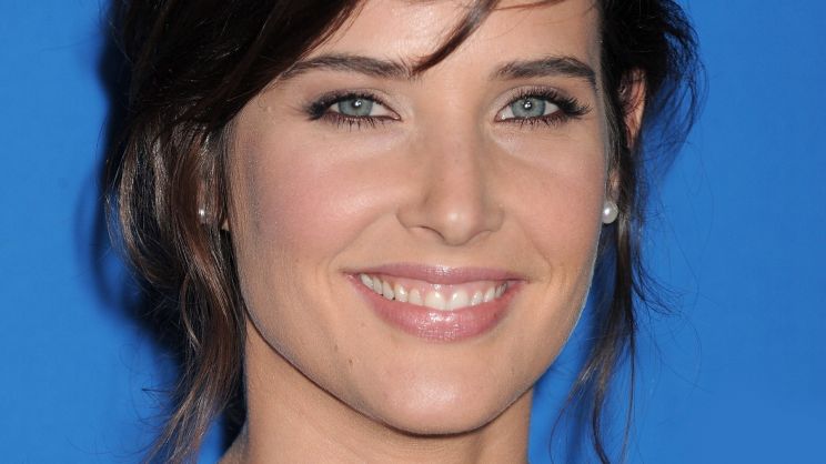 Cobie Smulders