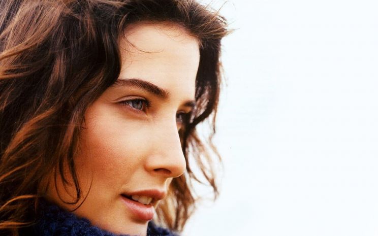 Cobie Smulders