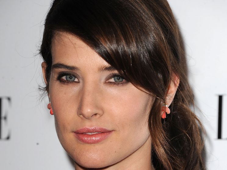 Cobie Smulders