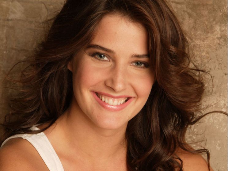 Cobie Smulders