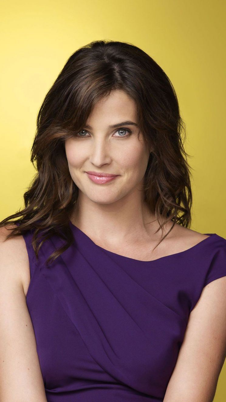 Cobie Smulders