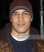 Coby Bell