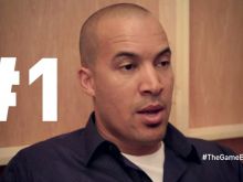 Coby Bell