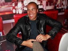 Coby Bell